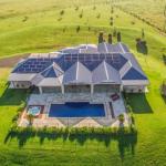 Cullengetty Estate - QLD Tourism 0