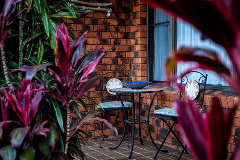 A Little Getaway - QLD Tourism 5