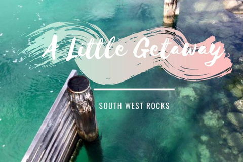A Little Getaway - QLD Tourism 6