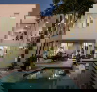 Sunshine Coast White House - Queensland Tourism