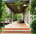 Maple Cottage - Queensland Tourism