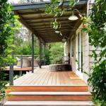 Maple Cottage - Queensland Tourism 0