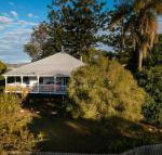 Stunning Queenslander - Queensland Tourism