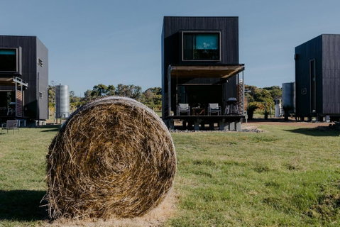 Barn Hives Yallingup - Queensland Tourism 2