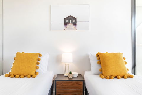 Urban Rest - Founders Lane - Queensland Tourism 5