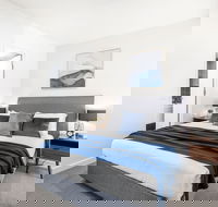Urban Rest - Founders Lane - Queensland Tourism
