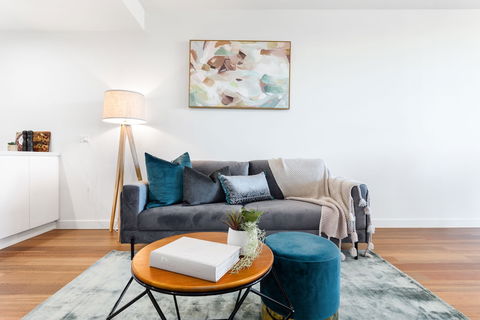 Urban Rest - Founders Lane - Queensland Tourism 1