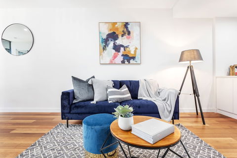 Urban Rest - Founders Lane - Queensland Tourism 3