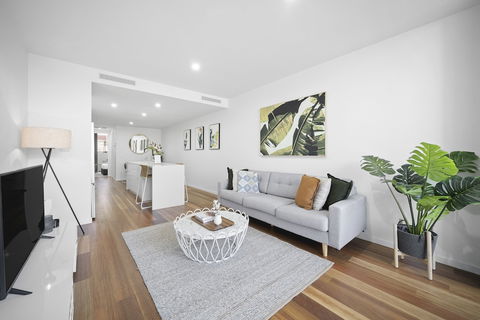 Urban Rest - Founders Lane - Queensland Tourism 2