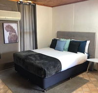 Granite Belt Cabins - QLD Tourism