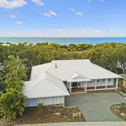 A Home Like Few Others - QLD Tourism 1