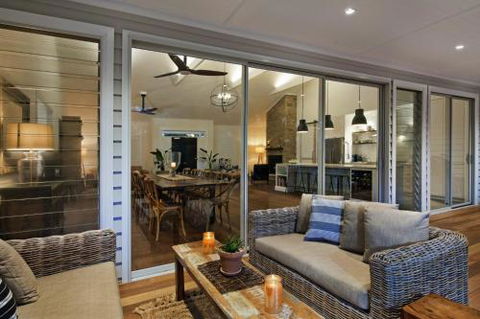 A Home Like Few Others - QLD Tourism 4
