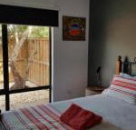 Red Ochre  Large 1BR with Private Courtyard - Queensland Tourism