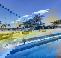 Lakes Resort - QLD Tourism