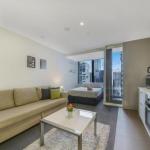 A Cozy & Comfy Studio Next To Southern Cross - QLD Tourism 0
