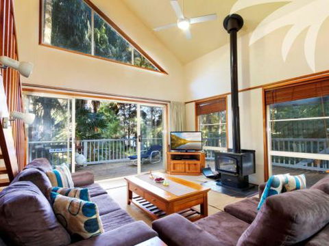 Araluen - QLD Tourism 2