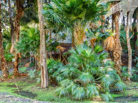 Araluen - QLD Tourism 6
