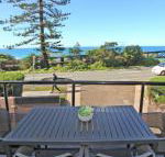 Unit 1 Phoenix Apartments Coolum Beach - Queensland Tourism