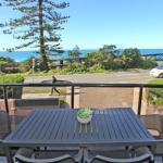 Unit 1 Phoenix Apartments Coolum Beach - Queensland Tourism 0