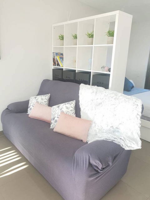 Great Location Hip Studio 5Km To City - QLD Tourism 4
