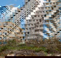 Stunning Sea  Ocean Views Apt - Queensland Tourism