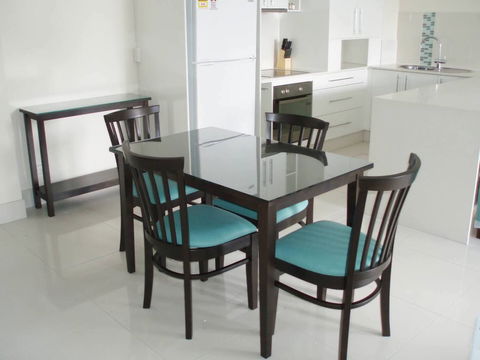 Stunning Sea & Ocean Views Apt - Queensland Tourism 2