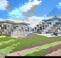 Fieldings Lair - Queensland Tourism