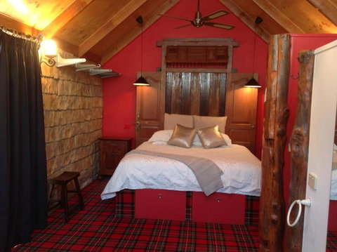 The Stable On Olive - QLD Tourism 2