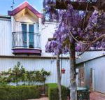 The Stable on Olive - QLD Tourism