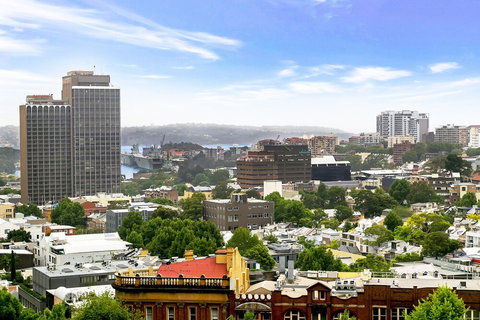 Vibrant Inner City Apartment SHIL2 - QLD Tourism 4