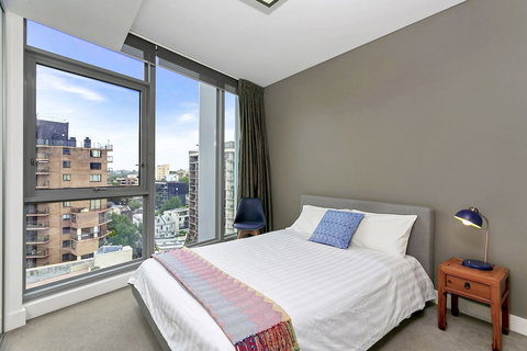 Vibrant Inner City Apartment SHIL2 - QLD Tourism 2