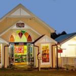 The Old Church Maleny - Queensland Tourism 0