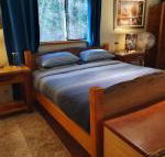 Garden Studio - Queensland Tourism