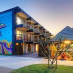 Freedom Rainbow Beach - Queensland Tourism 0