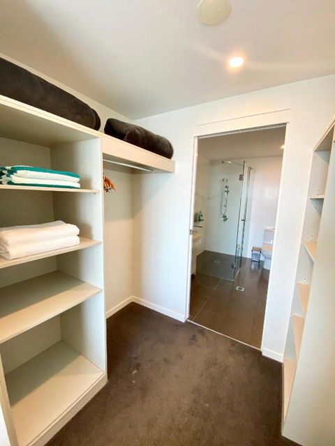 Absolute Beachfront Cabarita Beach Ocean Views 3 Bed Apartment - QLD Tourism 6