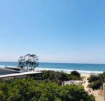Absolute Beachfront Cabarita Beach Ocean Views 3 Bed Apartment - QLD Tourism