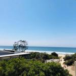 Absolute Beachfront Cabarita Beach Ocean Views 3 Bed Apartment - QLD Tourism 0