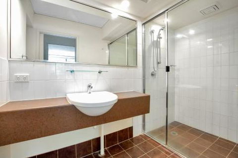 Baden 61 Rainbow Shores Air Conditioned Unit Walk To Beach Pool Tennis Court - Queensland Tourism 4