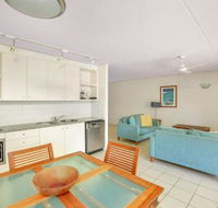 Baden 61 Rainbow Shores Air conditioned Unit Walk To Beach Pool Tennis court - Queensland Tourism