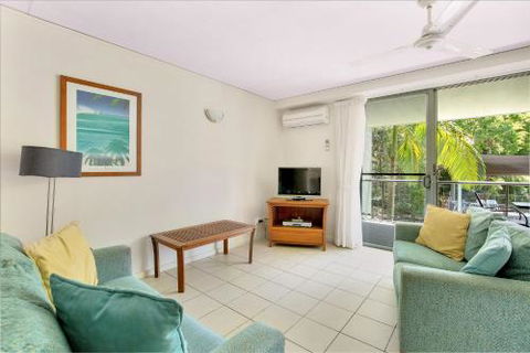 Baden 61 Rainbow Shores Air Conditioned Unit Walk To Beach Pool Tennis Court - Queensland Tourism 1