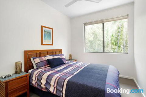 Baden 51 Rainbow Shores Air Conditioned Walk To Beach Swimming Pools - Queensland Tourism 4
