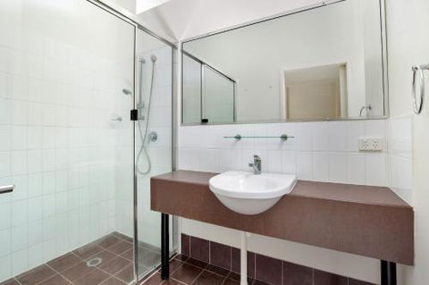 Baden 46 Rainbow Shores Walk To Beach Top Floor Air Conditioned Unit Pools - Queensland Tourism 1