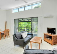 Baden 46 Rainbow Shores Walk To Beach Top Floor Air conditioned Unit Pools - Queensland Tourism