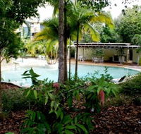 Baden 29 Rainbow Shores Air conditioned Ground Floor Walk to Beach Pool - Queensland Tourism