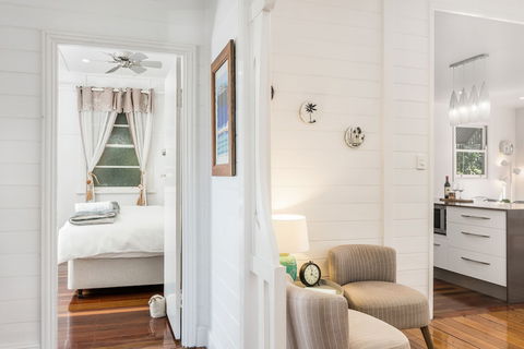 A PERFECT STAY - Aaloka Bay - QLD Tourism 4