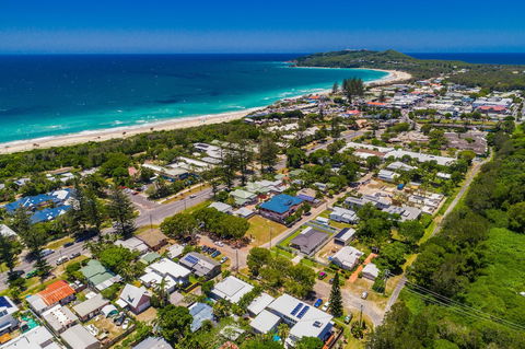 A PERFECT STAY - Aaloka Bay - QLD Tourism 0