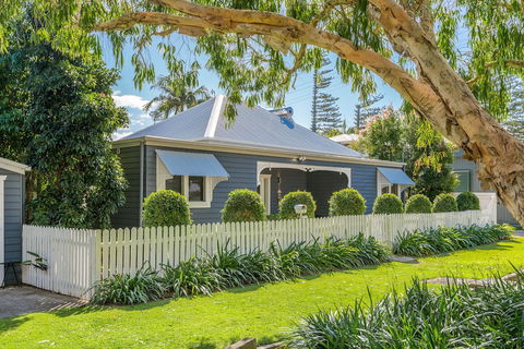 A PERFECT STAY - Aaloka Bay - QLD Tourism 1