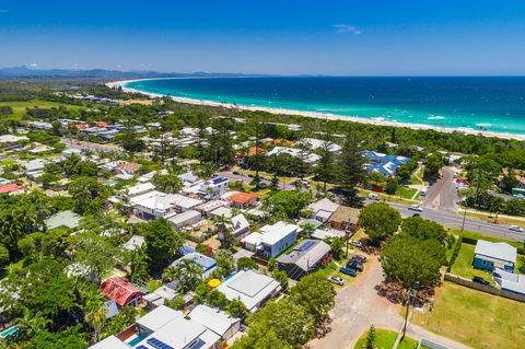 A PERFECT STAY - Aaloka Bay - QLD Tourism 2