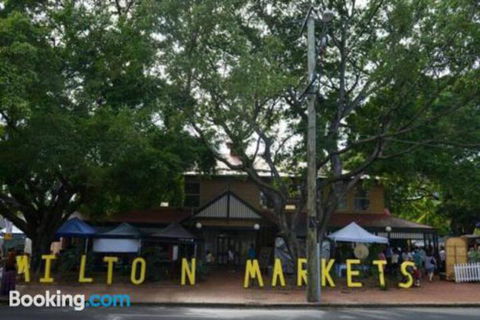 3br Stylish Apt CBD River & City Views SpaSaunaPoolWIFINetflix - QLD Tourism 2