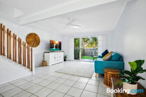 Seychelles - QLD Tourism 2